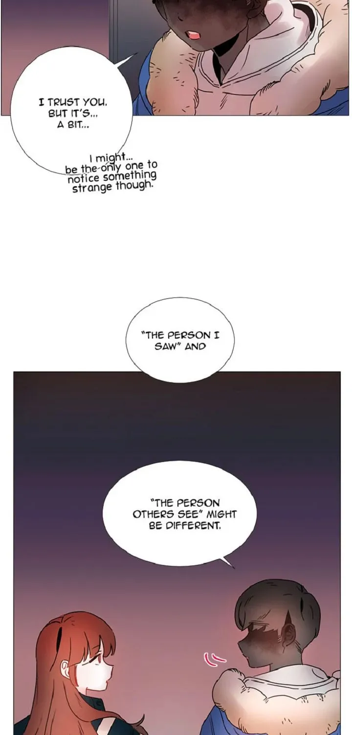 You At First Sight Chapter 74 page 47 - 