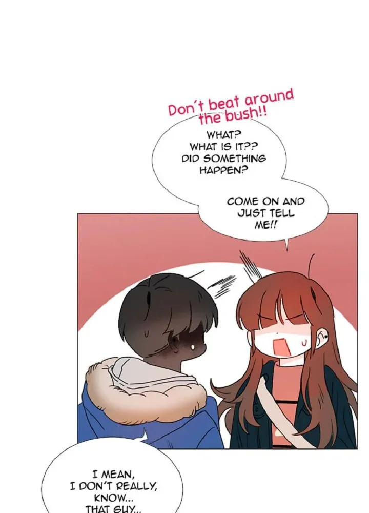 You At First Sight Chapter 74 page 6 - 