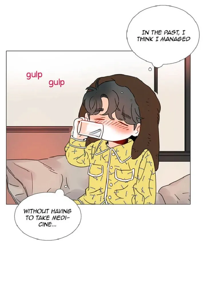You At First Sight Chapter 74 page 54 - 