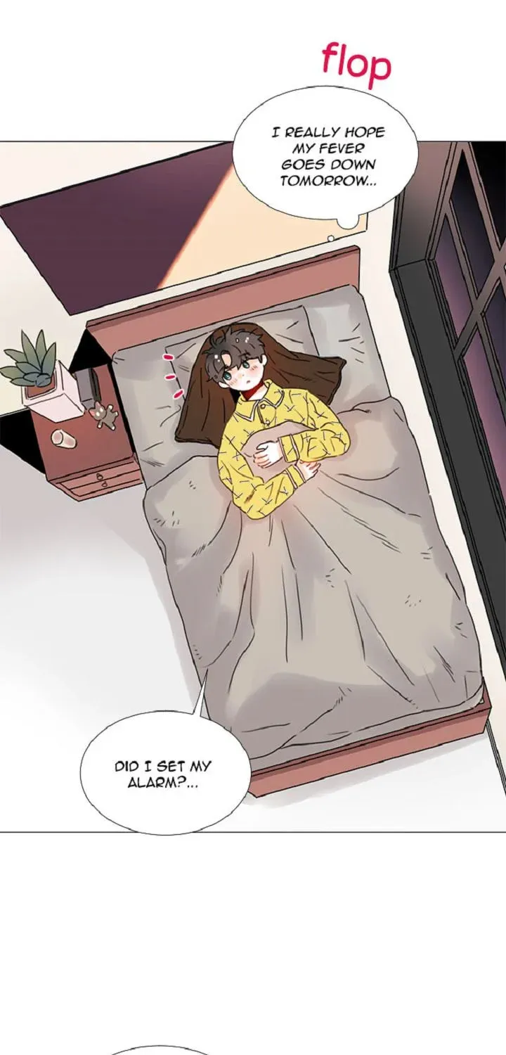 You At First Sight Chapter 74 page 55 - 