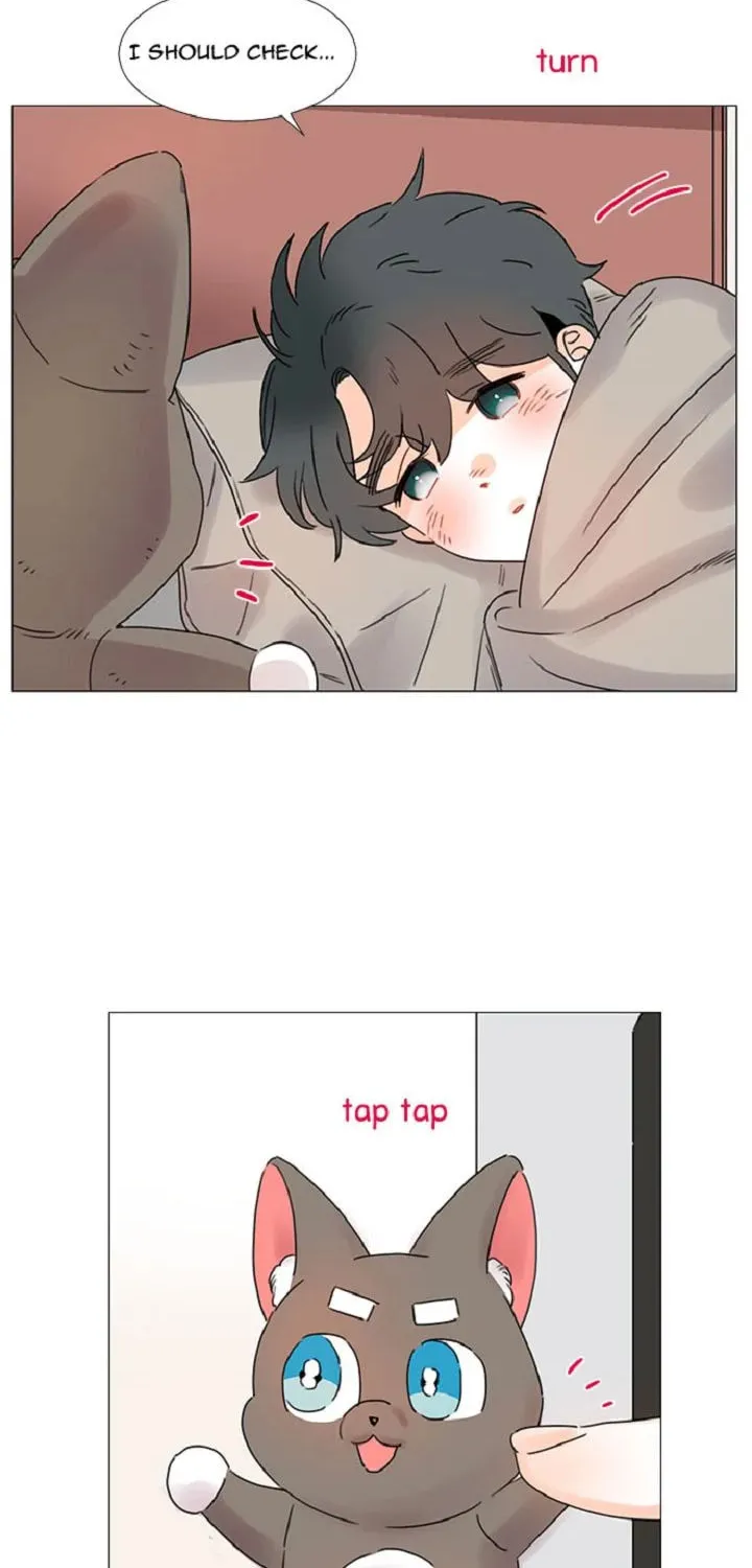 You At First Sight Chapter 74 page 56 - 