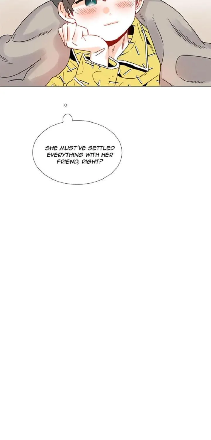 You At First Sight Chapter 74 page 58 - 