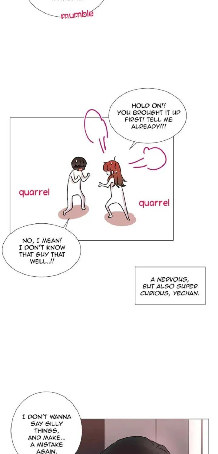You At First Sight Chapter 74 page 7 - 