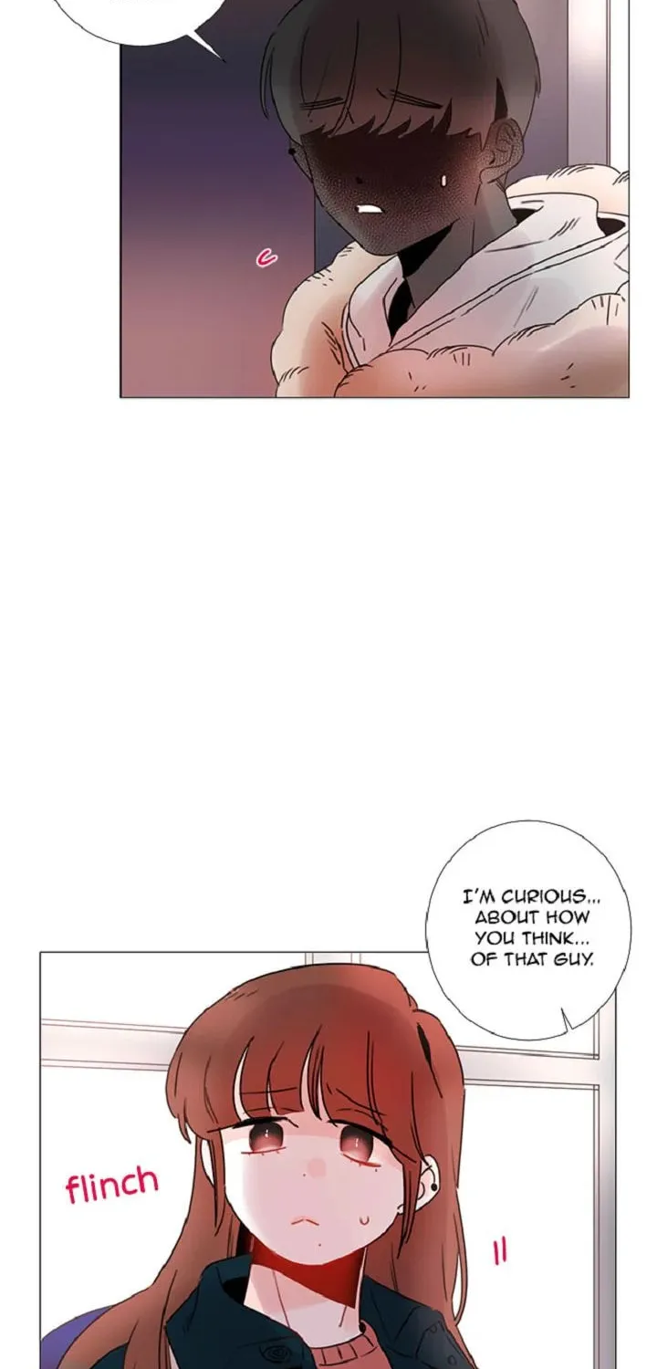 You At First Sight Chapter 74 page 8 - 