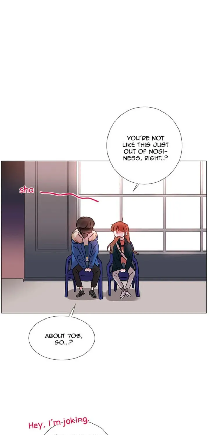 You At First Sight Chapter 74 page 10 - 