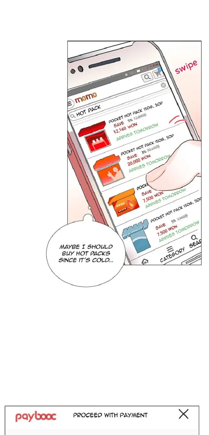 You At First Sight Chapter 75 page 2 - 