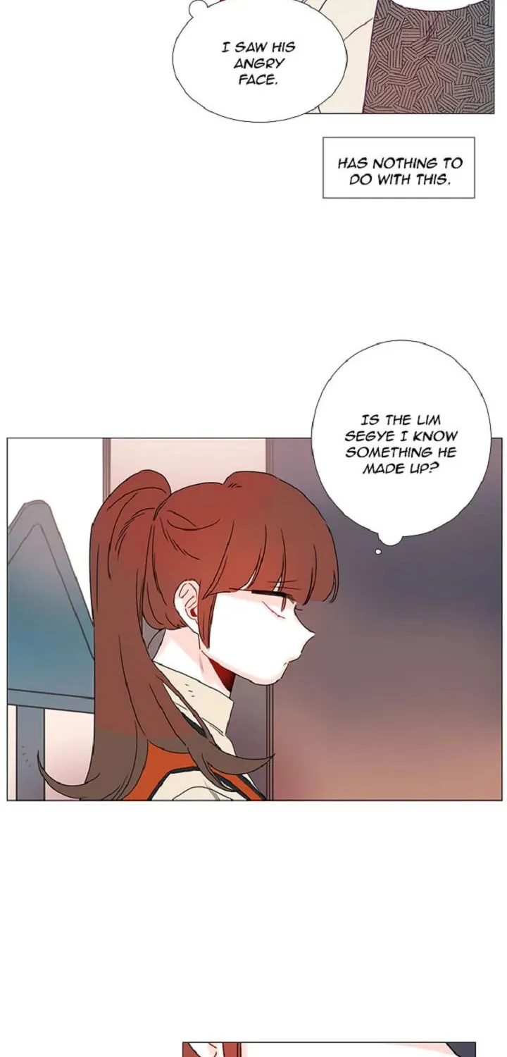You At First Sight Chapter 75 page 11 - 