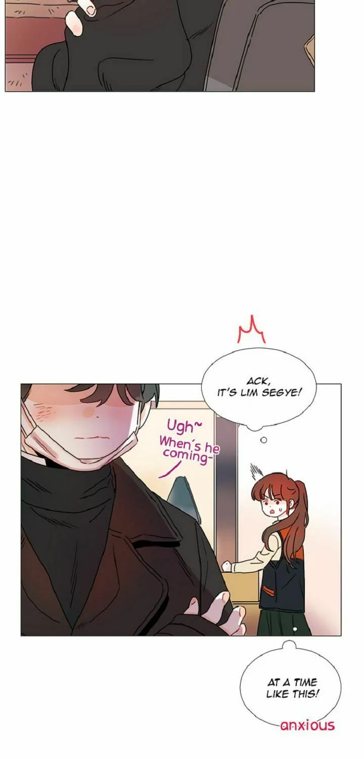 You At First Sight Chapter 75 page 16 - 