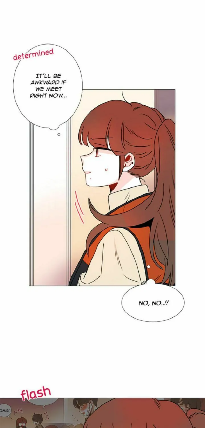You At First Sight Chapter 75 page 17 - 