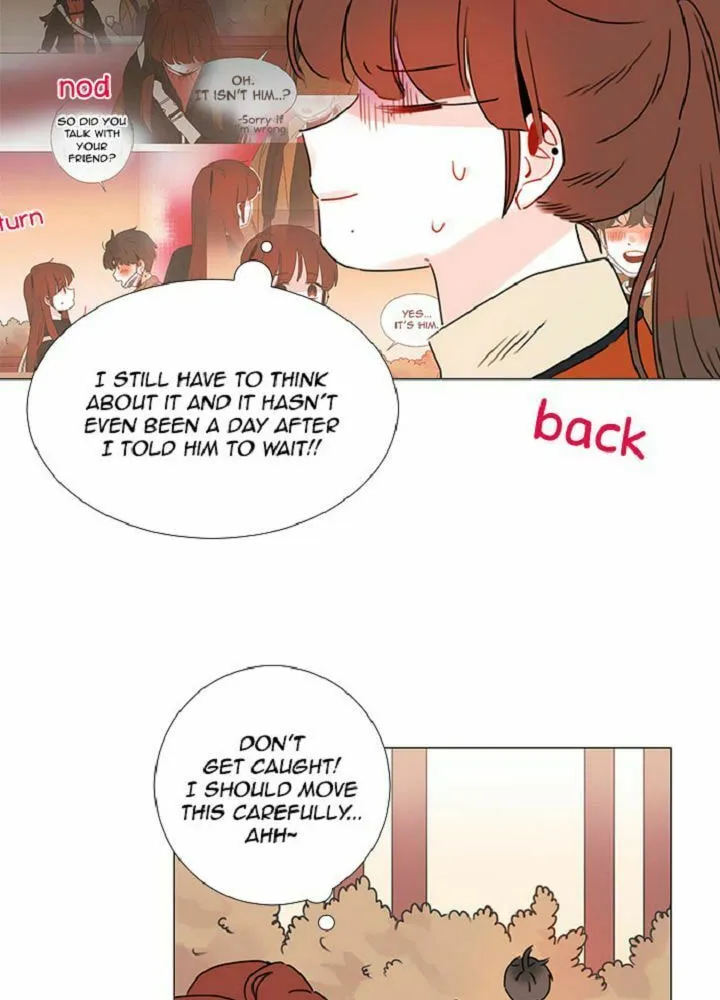 You At First Sight Chapter 75 page 18 - 