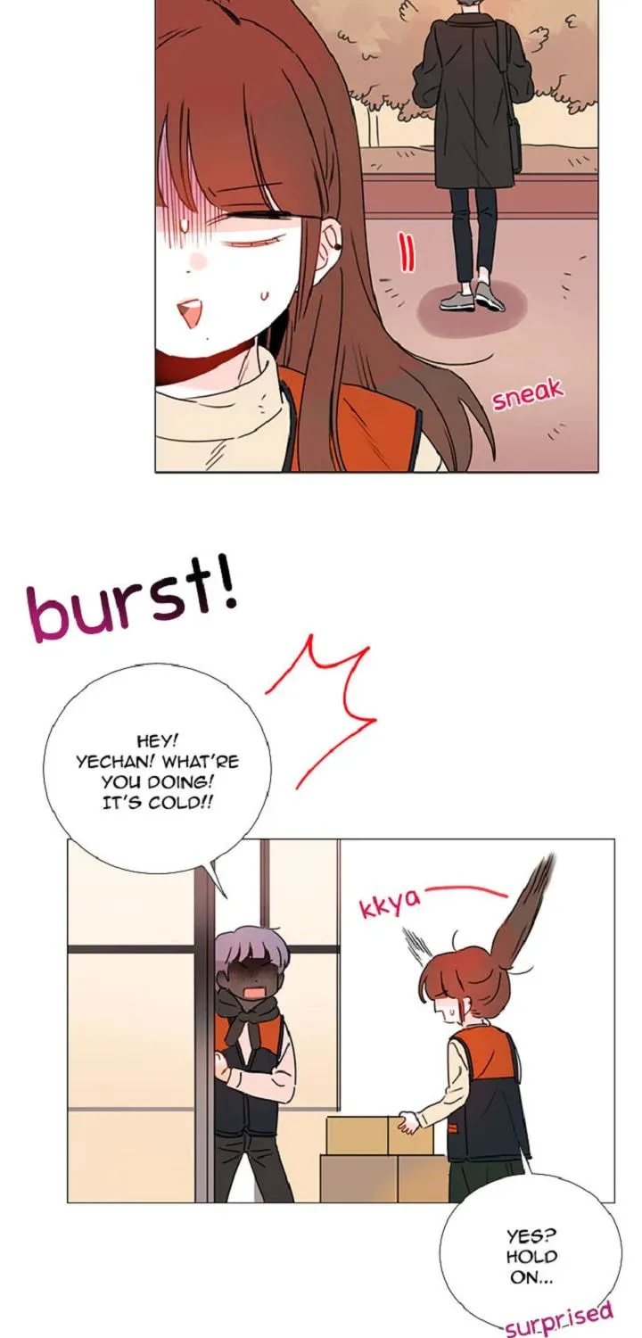You At First Sight Chapter 75 page 19 - 