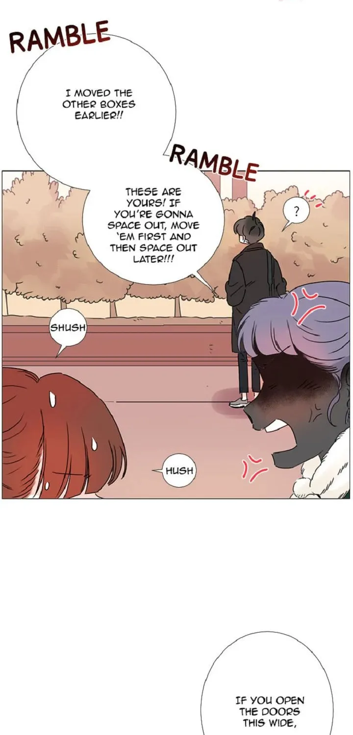 You At First Sight Chapter 75 page 20 - 