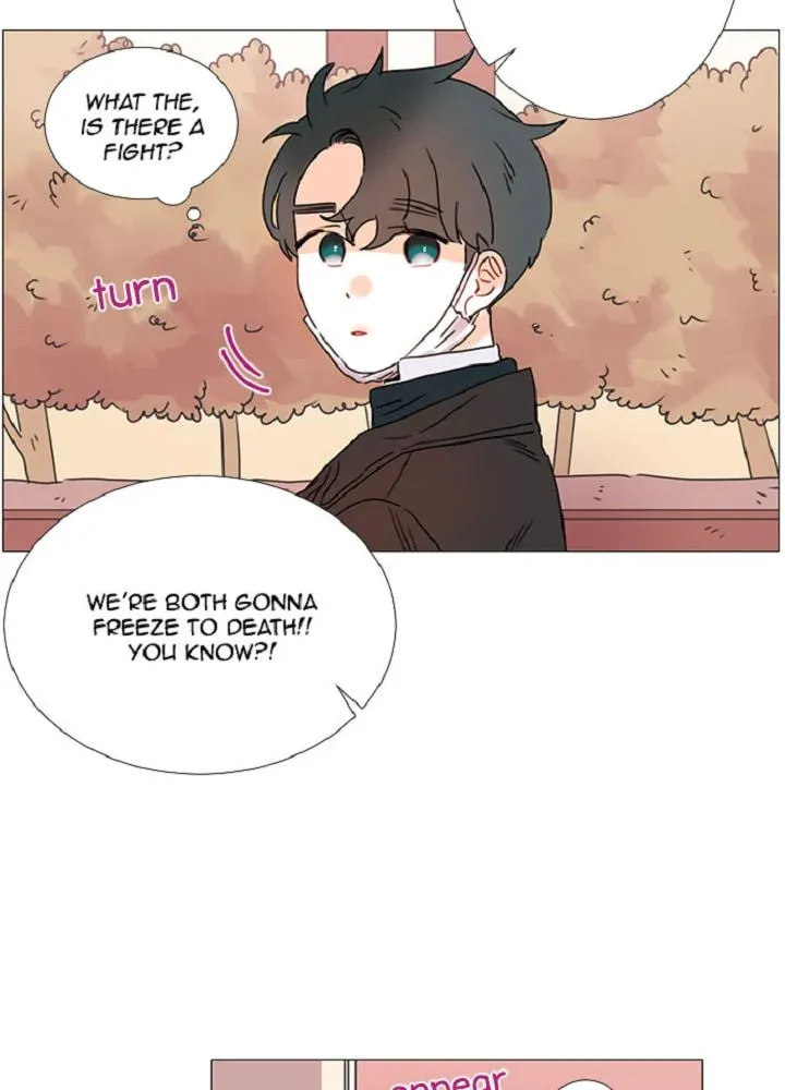 You At First Sight Chapter 75 page 21 - 