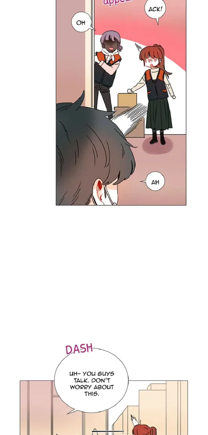 You At First Sight Chapter 75 page 22 - 