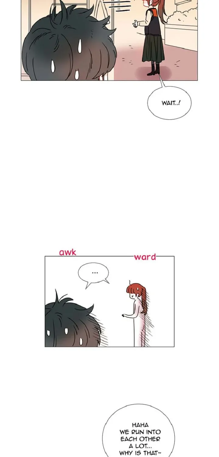 You At First Sight Chapter 75 page 23 - 