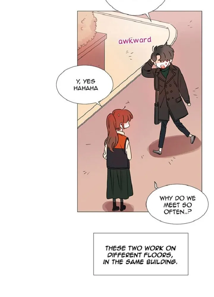 You At First Sight Chapter 75 page 24 - 