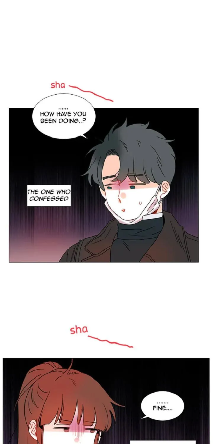 You At First Sight Chapter 75 page 25 - 