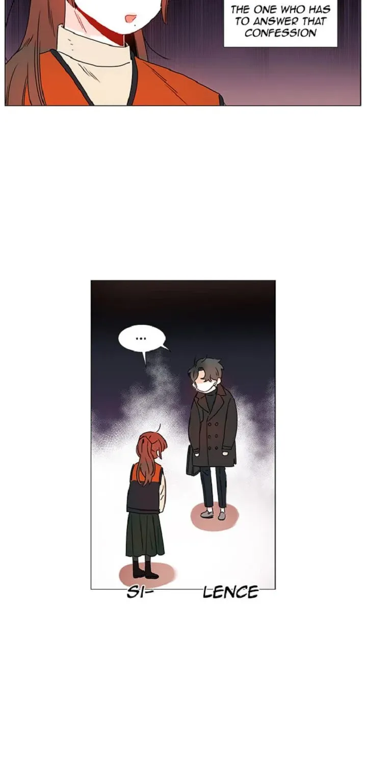 You At First Sight Chapter 75 page 26 - 