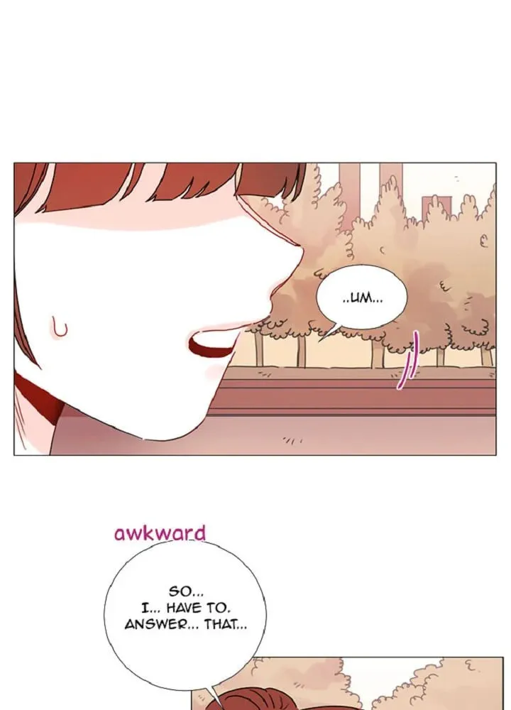 You At First Sight Chapter 75 page 27 - 