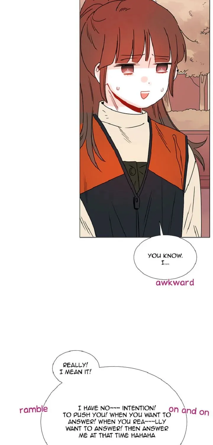 You At First Sight Chapter 75 page 28 - 