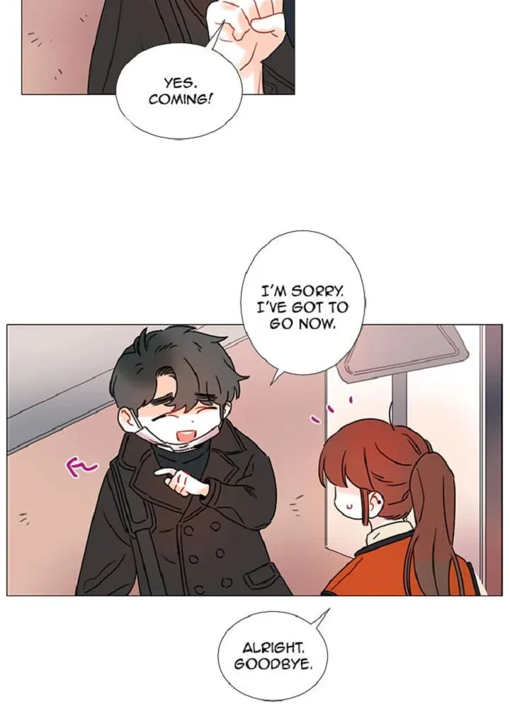 You At First Sight Chapter 75 page 30 - 