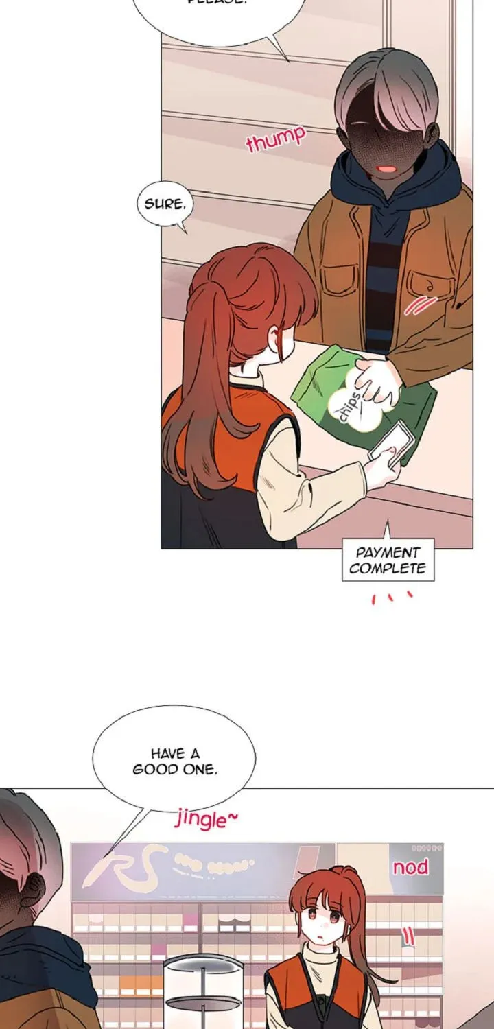 You At First Sight Chapter 75 page 4 - 
