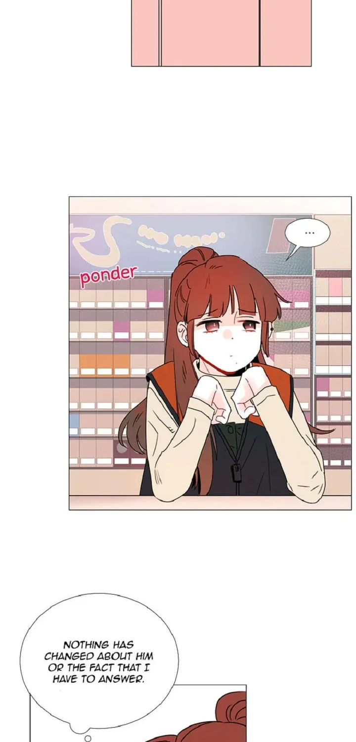 You At First Sight Chapter 75 page 35 - 