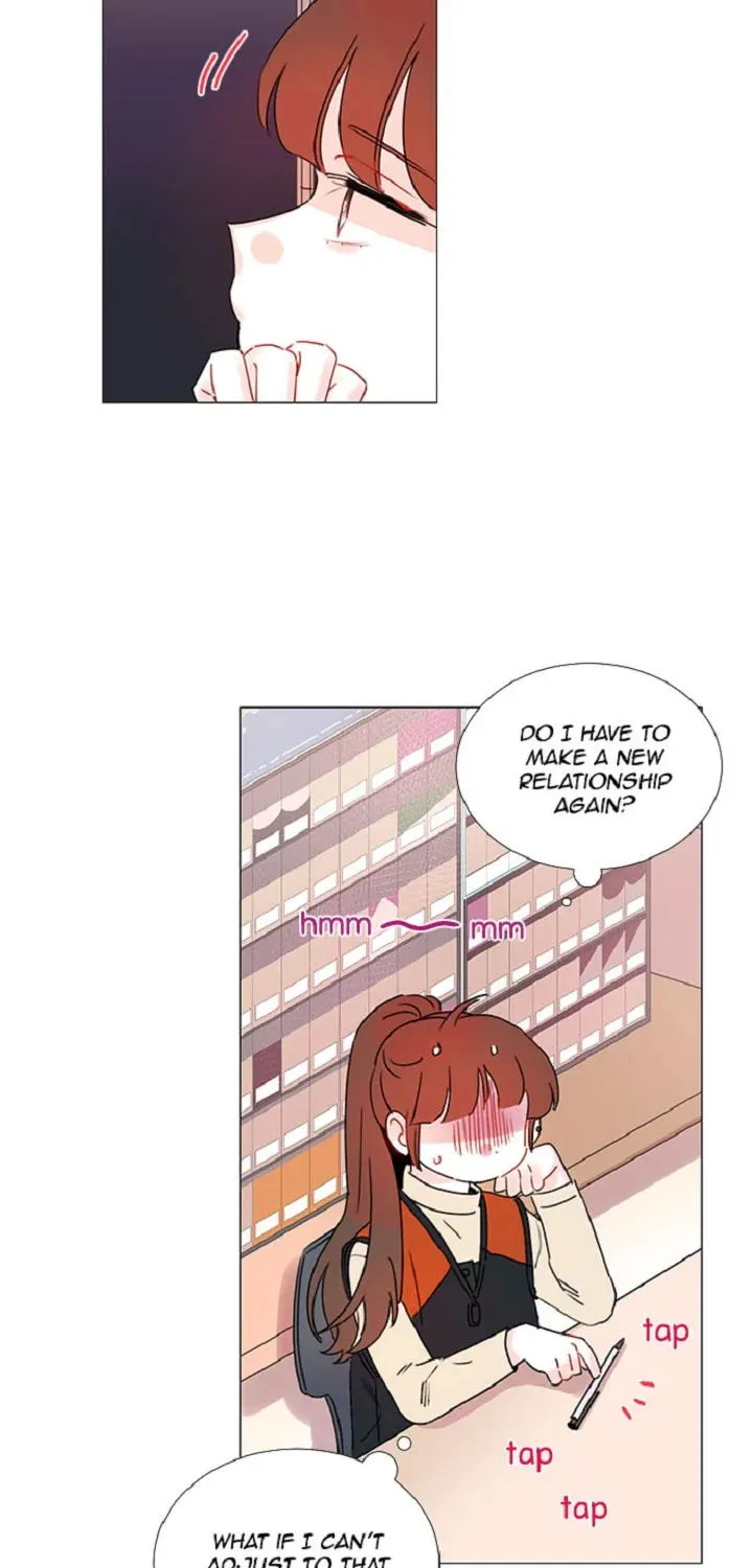 You At First Sight Chapter 75 page 40 - 