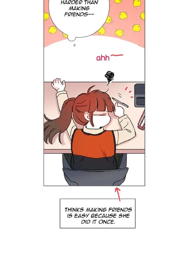 You At First Sight Chapter 75 page 42 - 