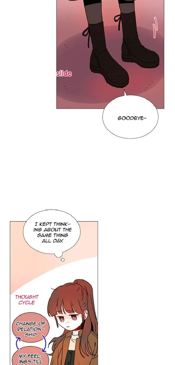 You At First Sight Chapter 75 page 44 - 