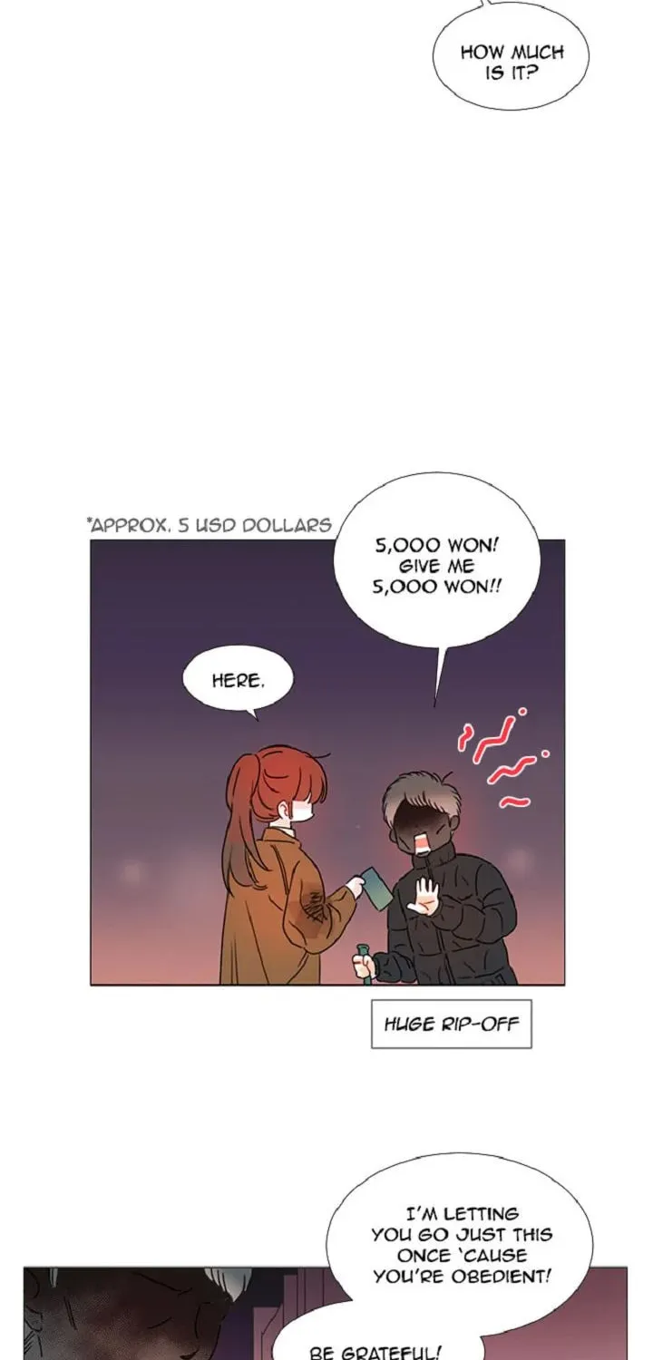 You At First Sight Chapter 75 page 53 - 