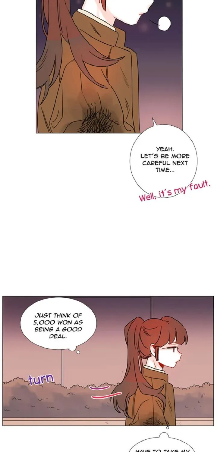 You At First Sight Chapter 75 page 55 - 