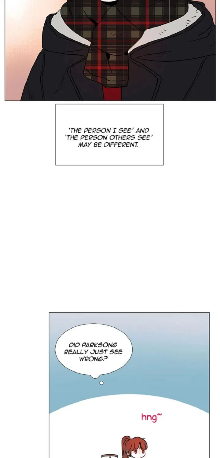 You At First Sight Chapter 75 page 7 - 