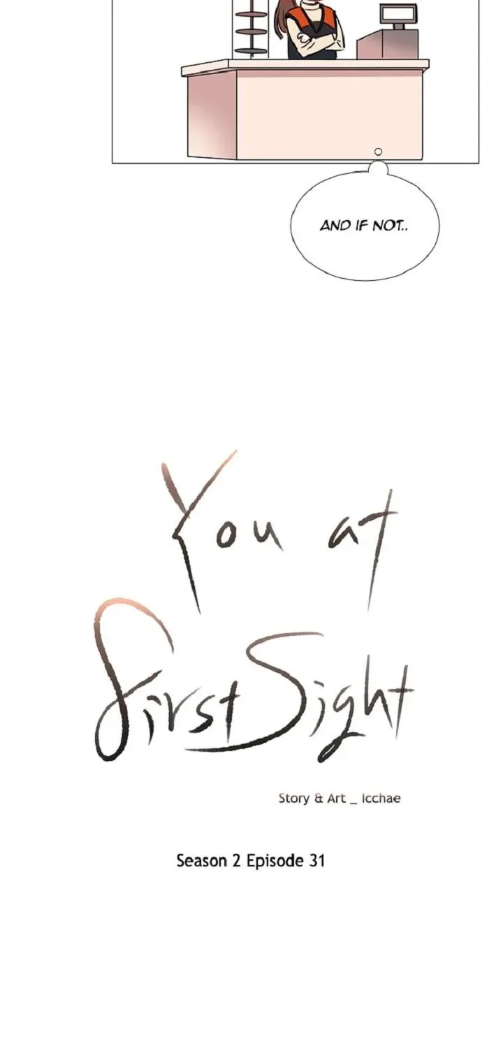 You At First Sight Chapter 75 page 8 - 