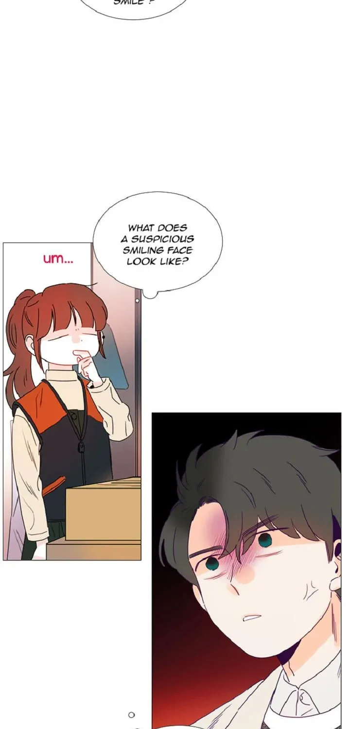 You At First Sight Chapter 75 page 10 - 