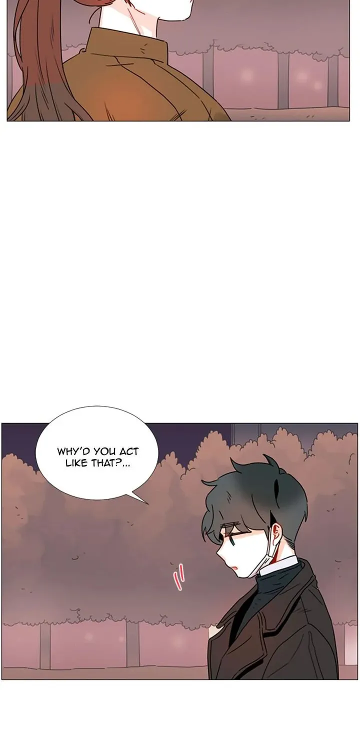 You At First Sight Chapter 76 page 23 - 