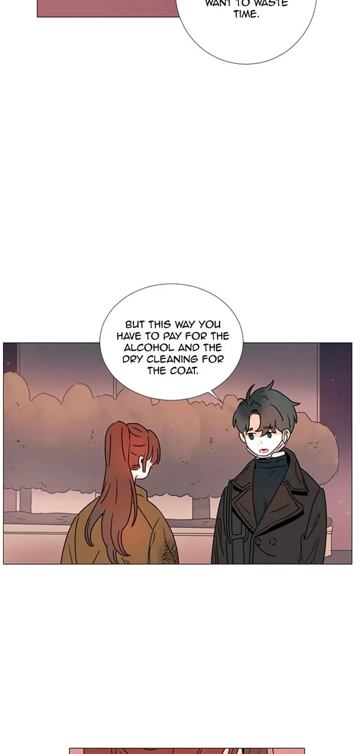You At First Sight Chapter 76 page 32 - 