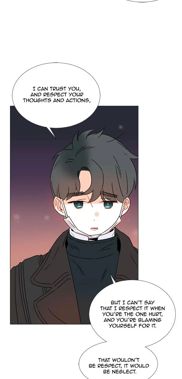 You At First Sight Chapter 76 page 34 - 