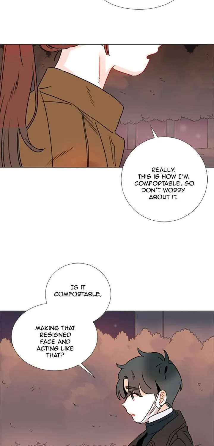 You At First Sight Chapter 76 page 35 - 