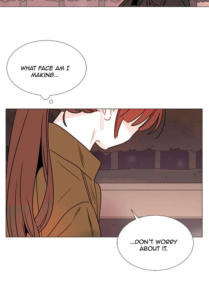 You At First Sight Chapter 76 page 36 - 