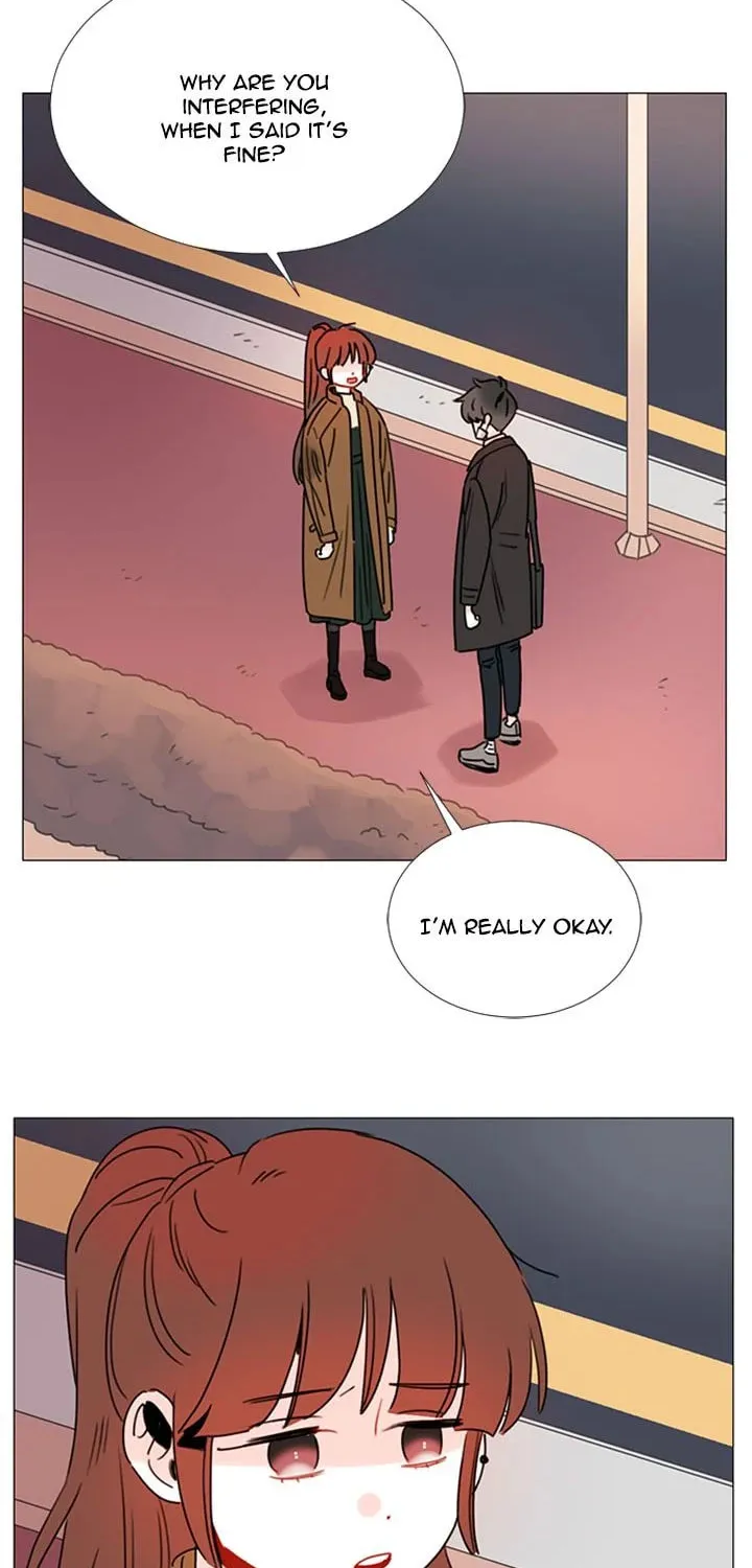 You At First Sight Chapter 76 page 38 - 