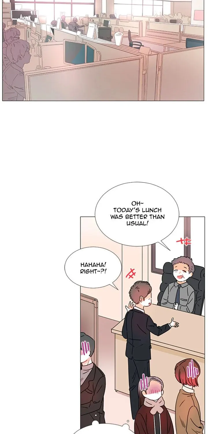 You At First Sight Chapter 76 page 5 - 