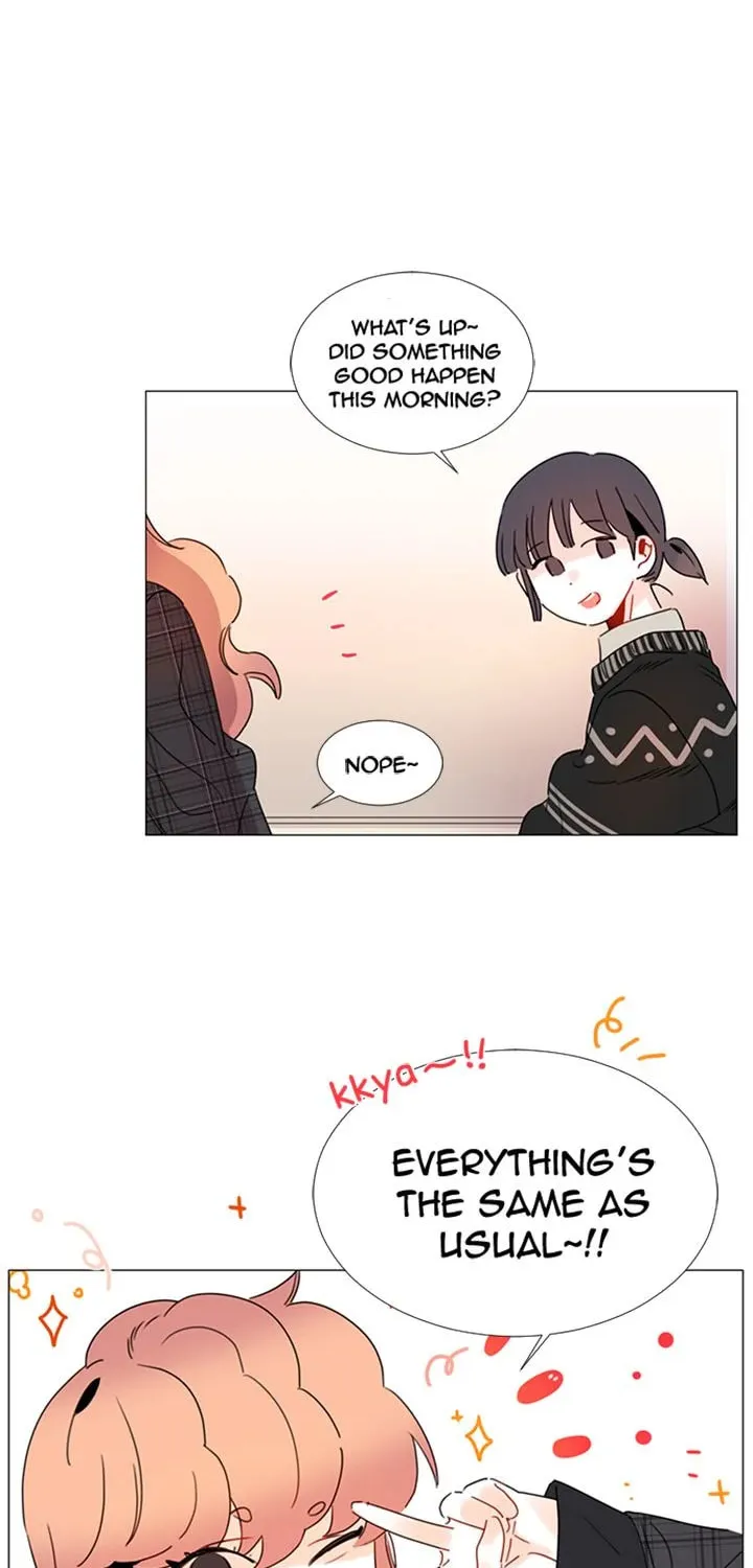 You At First Sight Chapter 77 page 2 - 