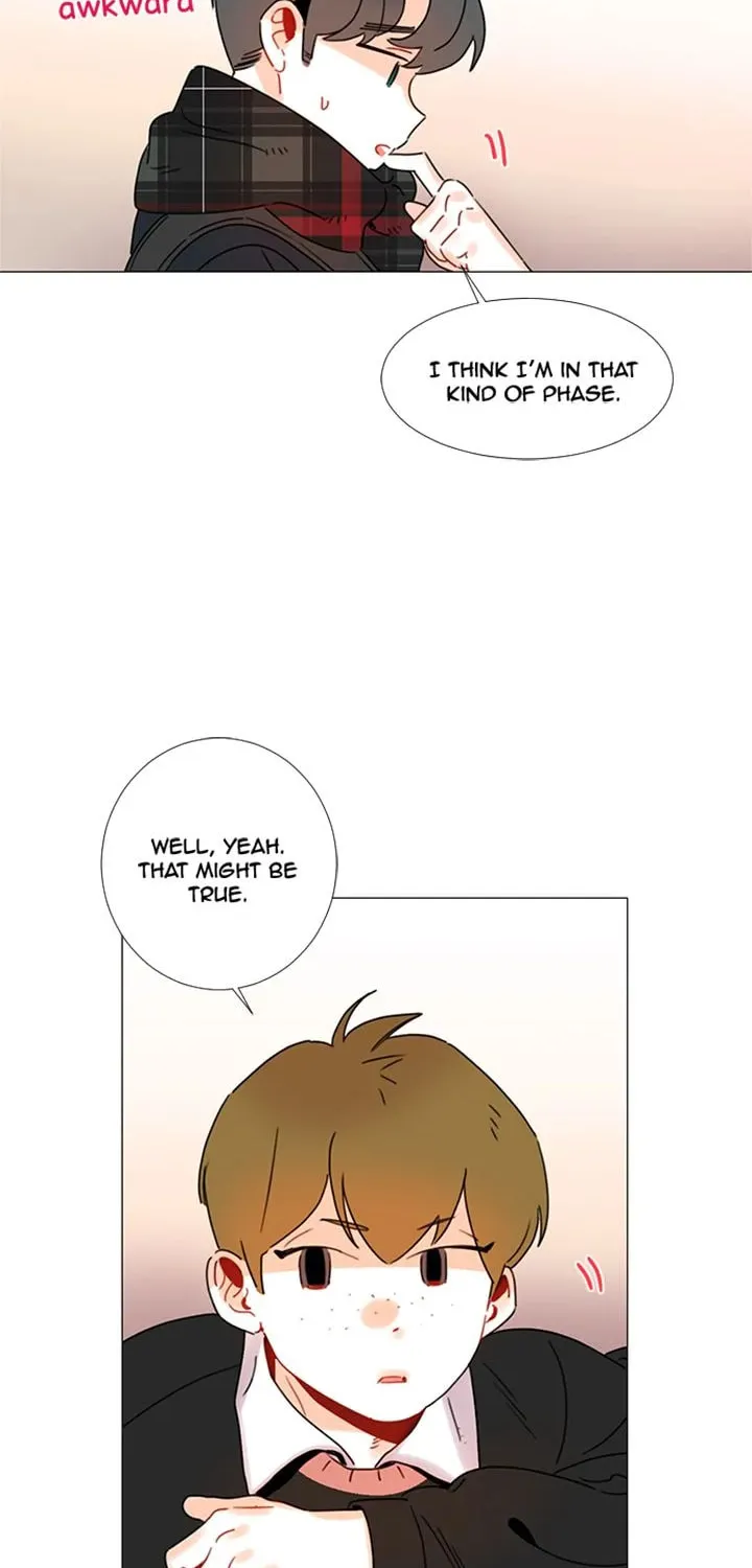 You At First Sight Chapter 77 page 11 - 