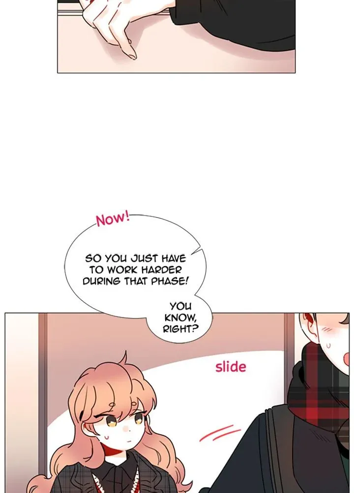 You At First Sight Chapter 77 page 12 - 