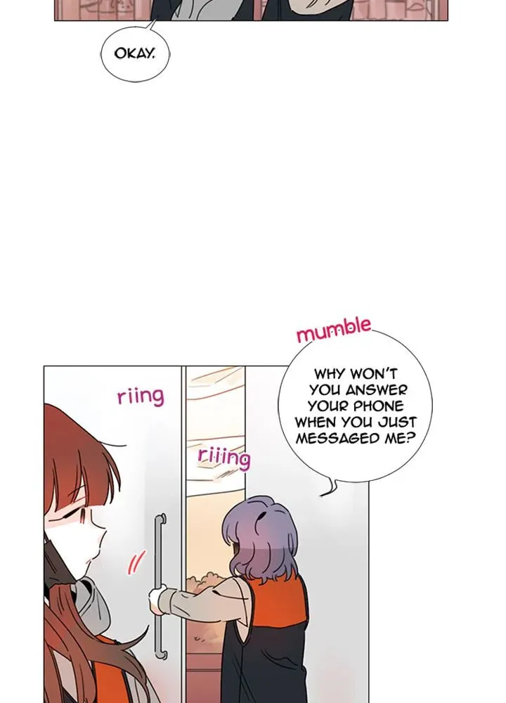 You At First Sight Chapter 77 page 18 - 