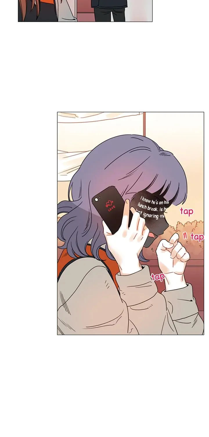 You At First Sight Chapter 77 page 19 - 