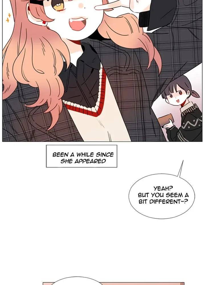 You At First Sight Chapter 77 page 3 - 