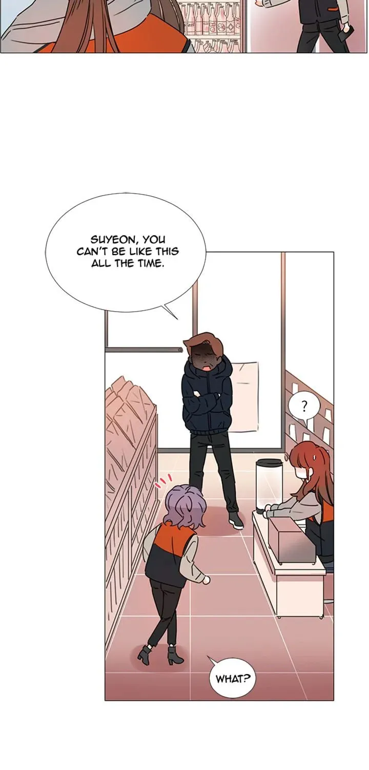 You At First Sight Chapter 77 page 28 - 