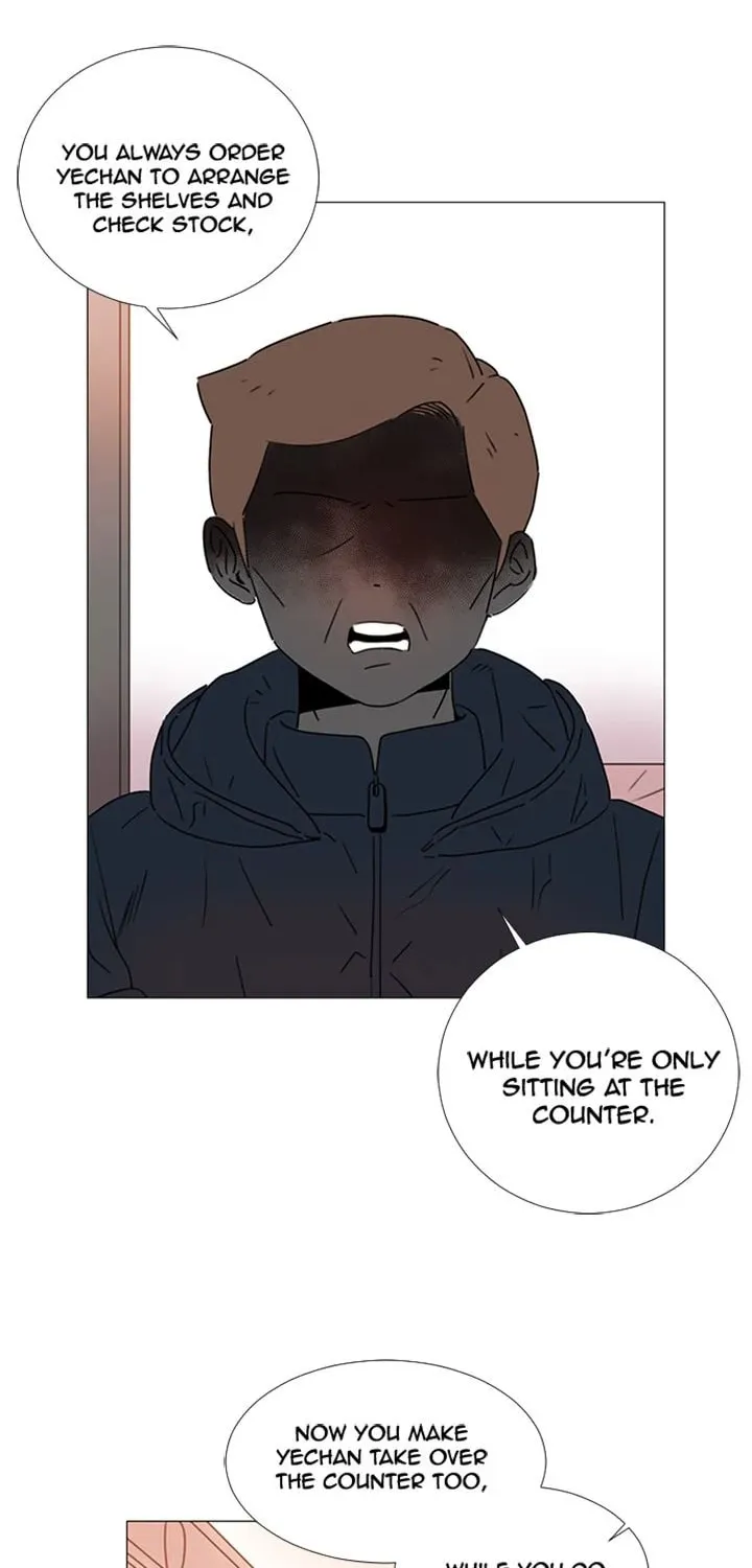 You At First Sight Chapter 77 page 29 - 